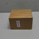 LITERRA 20 Pairs Boys Crew Socks, Athletic School Socks for Kids M Thin & Breathable Bulk Pack