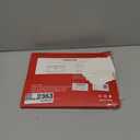 Compatible for MacBook Air 15 inch Case M4 2025 2024 2023 M3 M2 [100% Match Official Color] [Ultra Thin Armor] Protective Hard Shell Matte Cover for Laptop A3241 A3114 A2941 - Midnight Clear