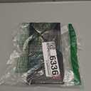 TORRAS Stronger Magnetic & Shockproof for iPhone 17 Pro Max Case, Fit for MagSafe, Military Grade Drop Protection, Camera Control, DIY Button, Slim for iPhone 17 Pro Max Case Translucent Deep Blue