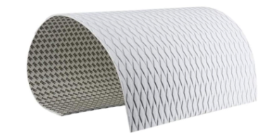 Amarine Made 1 Pack Universal Non-Slip Traction Pad Deck Grip Mat with Trimmable EVA Sheet for Boat Decks, Kayaks, Surfboards,Skimboards 20in x 20in