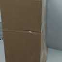 Bullnose Carpet Stair Treads Non Slip for Wooden Steps Indoor, 9.5" x 35" 14 Pieces, Extra Wide Bull Nose Carpet Runners for Wood Stairs, Step Covers, Stair Tread Rugs, Washable, Beige