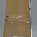 Microwave filter 13x6 replacement WB06X10596 W10208631A microwave vent filter fit for Amana KitchenAid Maytag Samsung Lg Ge Whirlpool Panasonic microwave replacement parts 2Pack