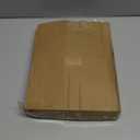 HBlife 360 Rotating Makeup Organizer Adjustable Carousel Large Capacity Revolving Perfume Organizer Skincare Organizers Cosmetic Storage Spinning Holder for Vanity, Clear