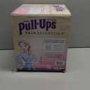 Pull-Ups Girls' Skin Essentials Potty Training Pants, Training Underwear, 4T-5T (38-50 lbs), 60 Ct