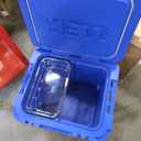 ROADIE 32 WHEELED COOLER Blue