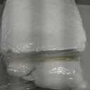 Aodaer Christmas Fake Snow Decor 2500g Artificial Snow Decorations Fluffy Soft Cotton Fake Snow Indoor Fiber Snow for Christmas Tree Holiday Table and Winter Mantel Village Display Outside