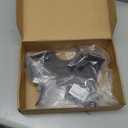 MOTOKU Upper Timing Belt Cover for Hyundai Sonata Santa Fe Tucson Tiburon Kia Sportage 2.7 V6