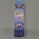 Tooth Filling Repair Kit, Moldable Tooth Repair Kit for Men and Women, Regain Your Confident Smile