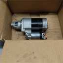 Tutor Auto 19169N Starter Motor New Replacement for Kawasaki FX730V FX691V FX651V, John Deere 636M 648R 652R 661R Z445 Z465 and More, OE#: 21163-0754/0756 /7023 428000-6600/6601 211637023 41052301