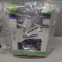 Schlage F10 ACC 619 Accent Door Lever, Hall & Closet Passage Lock, Satin Nickel Item is Missing Pieces