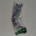 Phone Tripod with Light, Portable and Flexible Phone Stand for Video Recording with Wireless Remote, 360 Rotating Tabletop & Travel Tripods for iPhone, Smartphones, Camera