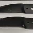 Ariens 52-in Deck Standard Mower Blade for Zero-turn mowers 3 -Pack