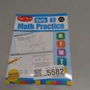 Evan-Moor Daily Math Practice, Grade 3 (Daily Math Practice Books)