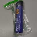 Matrix Brass Off Toning Blue Shampoo - Refreshes and Neutralizes Brassy Tones, For Color Treated Hair, Lightened Brunettes or Dark Blondes (10.1 Fl Oz (Pack of 1))