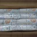 Huggies Size 4 Diapers, Little Movers Baby Diapers, Size 4 (22-37 lbs), 120 Count