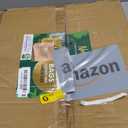 Nush Nush Set of 60 Mix Color Gift Bags In Bulk - 20 Rose Gold, 20 Silver, 20 Gold gift bags With Handles - For Small Business As Goodie Bags, Birthday Gift Bags Large Size, Party Favor Bags - 13X5X11