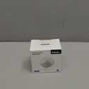 Babelio White Noise Sound Machine for Adults Kids Baby, Travel Sound Machine for Sleep, Mini and Portable, 15 Non-looping Sounds, Timer, Memory Function, Easy to Pocket and Travel, Putty Gray