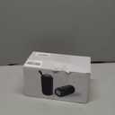 Bluetooth Speaker with 360°HD Stereo Sound, BT5.3, Builtin Mic, RGB Lights, NEW Portable Wireless Speaker IPX7 Waterproof, 12H Playtime, Speaker for Outdoors, Home/Trip/Ideal Gift for Men Women, Blue