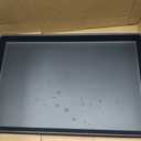 Winco Sicilian Pizza Pans, 12-Inch by 18-Inch, Medium