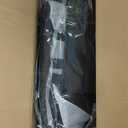 Fit FJ Cruiser Car Seat Covers Full Set Premium Leather for Toyota Fj Cruiser 2007-2014. Waterproof BreathableScratch-Resistant & All-Weather Seat Cushion Protector (5 Seats,Black)