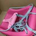Little Tikes 2-in-1 Snug and Secure Swing - Pink