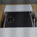 Vibration Plate Exercise Machine, 2026 EvoSpark Dual Motor Vibration Plate for Lymphatic Drainage, 3D & 4D Whole Body Vibration Plates for Weight Loss, Shaker Workout Equipment for Women Men Home