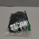 Dog Hoodie Dog Sweaters for Large Dogs Security Pet Sweater Soft Brushed Fleece Pet Clothes Hoodie Sweatshirt with Pocket(L)