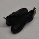 Georgia Giant Romeo Work Shoe Size 11(M) (12, Black)
