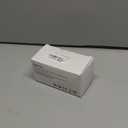 5BILLION Peanut Massage Ball - Double Lacrosse Massage Ball & Mobility Ball for Physical Therapy - Deep Tissue Massage Tool for Myofascial Release, Muscle Relaxer, Acupoint Massage (Black)