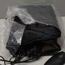 COMFIER Vibration Back Massager Seat Cushion with Heat,10 Motors Massage Chair Pad,Chair Massager for Pain Relief at Office/Home,Mothers Day Gifts for Mom Dad