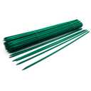 Royal Imports Wood Plant Stake 12" Floral Picks Sign Posting Garden Sticks