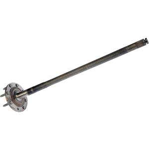 Dorman 630-151A Rear Driver Side Drive Axle Shaft | Fits Select Chevrolet / GMC Models