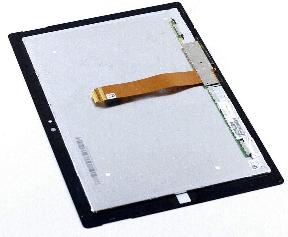 Digitizer Touch LCD Display Screen Replacement Compatible with Microsoft (Surface 3 1645 1657 RT3 10.8 inch)