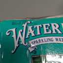 Waterloo Sparkling Water, Guava Berry Naturally Flavored, 12 Fl Oz Cans (Pack of 12) Zero Calories and Zero Sugar or Sweeteners