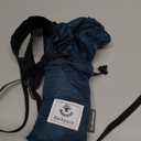 4Monster Hiking Daypack, Water Resistant Lightweight Packable Backpack for Travel Camping Outdoor, (Blue 16L)