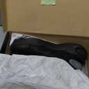 Red Tape Men's High Top Chunky Platform Fashion Sneakers, Lightweight Casual Lace-Up Dress Mens Shoes, Cushioned Insole, Non-Slip Grip Sole, Ideal Running, Walking, Tennis, Gym & Daily Wear, Size 10