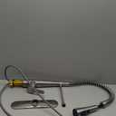 Grohe 32951000 K7 Semi-Pro Single-Handle Pull-Out Kitchen Faucet, Starlight Chrome