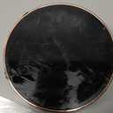 Automatic Soap Dispenser Foam Bathroom: Wall Mount Rechargeable Touchless Adjustable Auto Smart Electric Plastic Black Foaming Soap Dispenser with Clock - Kitchen - Hand Dish Lotion Couple Kids