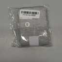 Cat Neck Brace, Adjustable Breathable Elizabethan Collar for Pet After Surgery Recovery Cat Neck Cervical Cone for Small Medium Dogs Puppies Kittens with Neck Circumference 8.2-10.2 Inch (Grey, S)