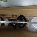 2026 UpgradedW11130362 WTW5000DW2 WTW5000DW3 WTW5000DW1 MVWX655DW1 MVWC565FW2 MVWC565FW1 Washer Suspension Rod Kit for Whirlpool Maytag Kenmore Washer - Replaces W10594080 W10735786 W10748956