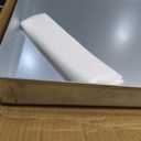 Wesiti 36 x 32'' Front Load Washer Drip Tray Galvanized Steel