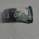 Viasox EasyStretch Diabetic Socks for Men & Women, Non Binding Top, Seamless Toe, Loose Fit, Large