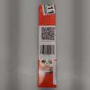 Digital Watch Sports Waterproof Military Back Light Small Watch for Men Black 1426