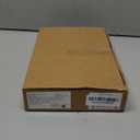 50 Pcs Easter Eggs White Blank Plastic Eggs, Paintable DIY Creative Decoration Eggs for Party Favors, Artificial Fake Eggs for Easter Hunts Basket Fillers Easter Gift (Easter Eggs)