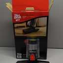 Dirt Devil Broom Vac Cordless Hard Floor Cleaner, Lightweight, Bagless, Rechargeable, Clean Every Corner, Nook, Cranny and Edge, Cordless Vacuum Cleaners for Home Use