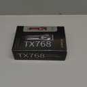 Hair Clippers for Men Professional Clippers for Men Cordless&Corded Barber Clippers for Hair Cutting & Grooming. Rechargeable Hair Trimmer Kit for Household (Red)