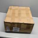 Replacement Riding Lawn Mower Seat Black Compatible with MTD Husqvarna Kubota Toro John Deere Craftsman Fits Exmark Gravely Husqvarna Kubota