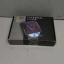 6-in-1 DVD Player for TV-External Mini CD/DVD Drive with HDMI AV Output, USB/TF Reader. Universal DVD Players forTV/Monitors/PCs/Laptops, PAL/NTSC Support.Player for Home DVD Players for tv hdmi