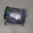 QIANXIZHAN Women's Harem Pants, High Waist Yoga Boho Trousers with Pockets Size S