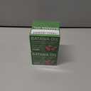 Dr. Sebi Batana Oil for Hair Growth - 2 Pack, 100% Natural & Organic, Repairs Damaged Hair, Prevents Hair Loss, Enhances Thickness